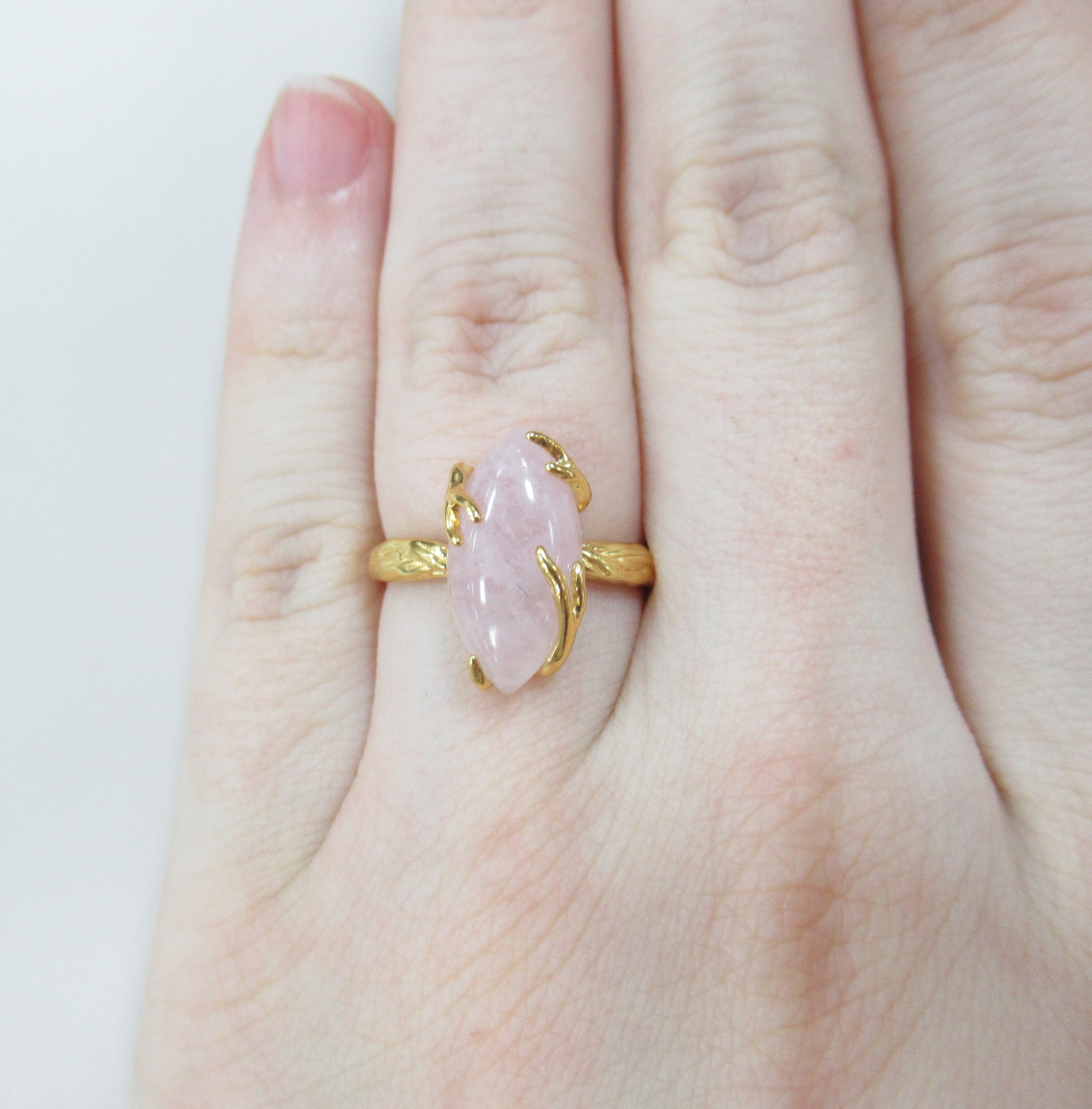 10322-004370 Кольцо (Ag 925)